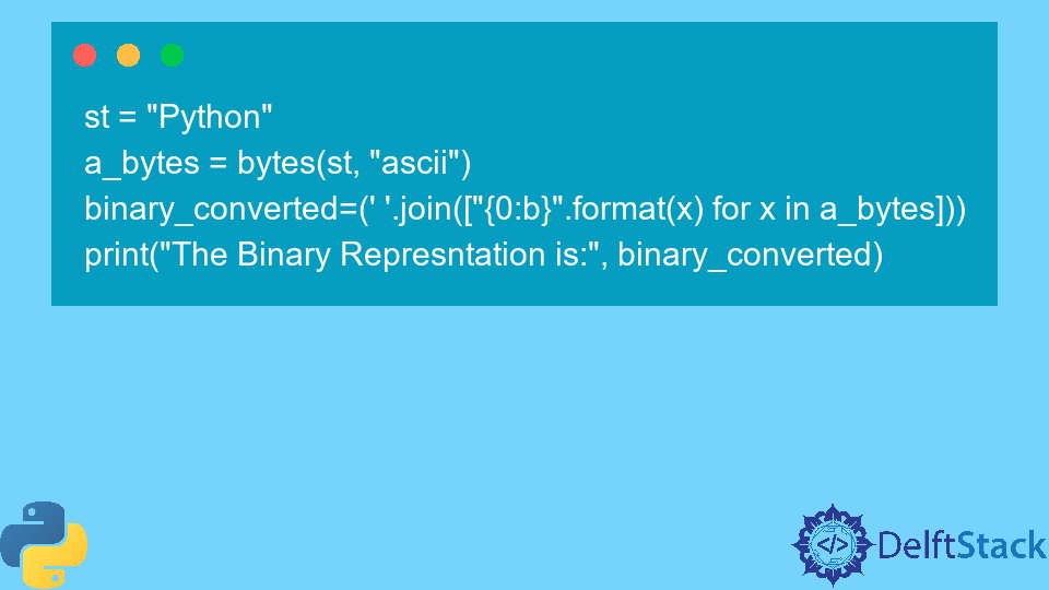 convert-a-string-to-binary-in-python-delft-stack